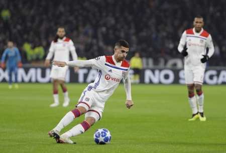 他将会是无 他将会是无